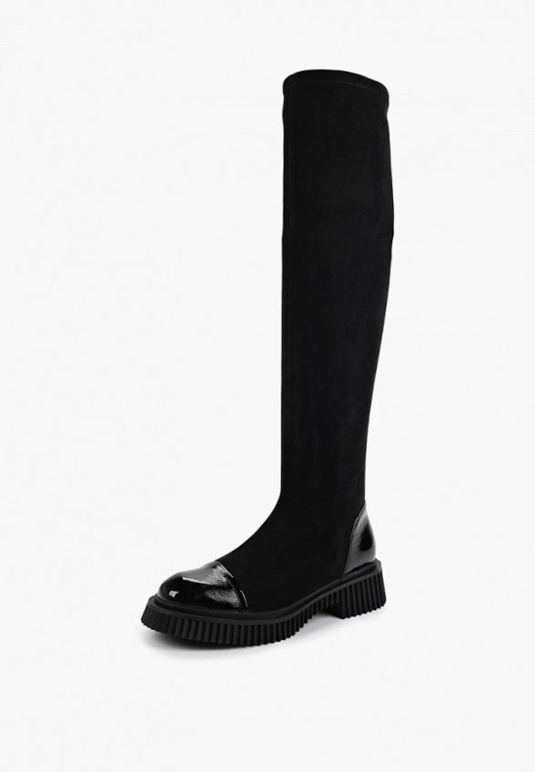 Ботфорты Vasconte