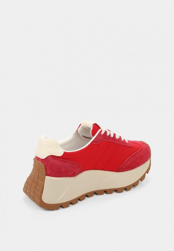 Кроссовки Patrol