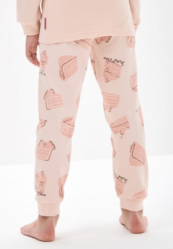 Пижама Kogankids