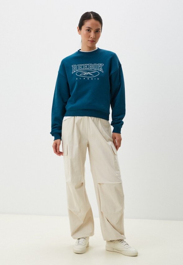 Свитшот Reebok