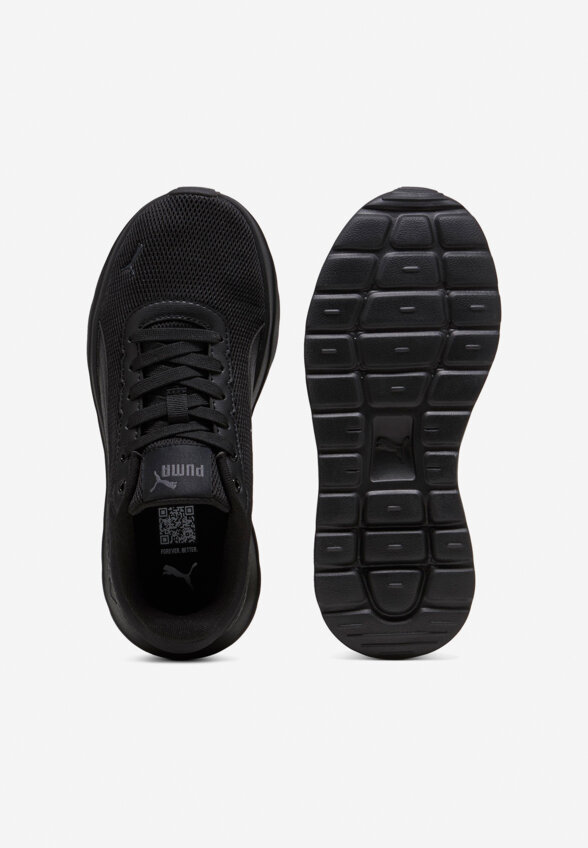 Кроссовки детские PUMA Anzarun Vivid, Черный