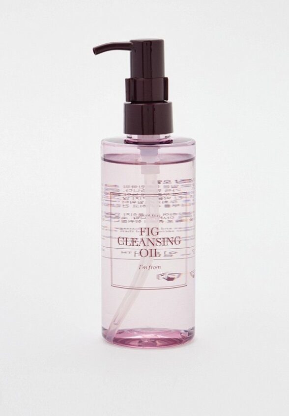 Гидрофильное масло I'm From