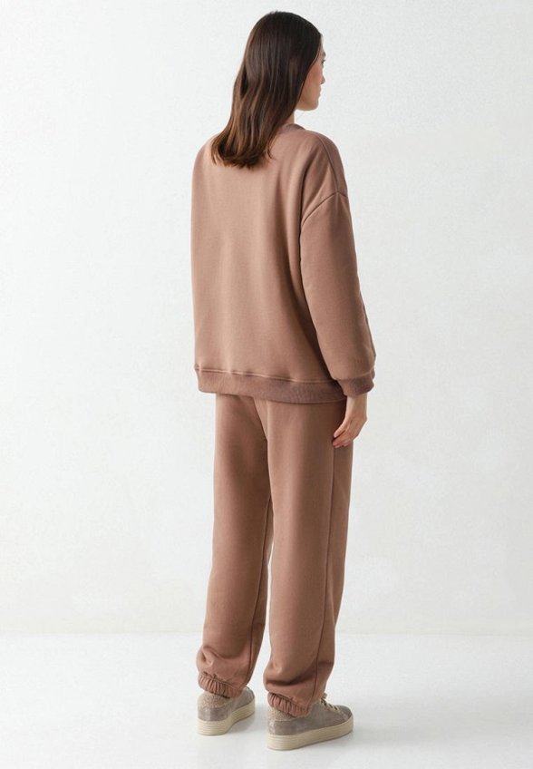 Свитшот Sei Tu