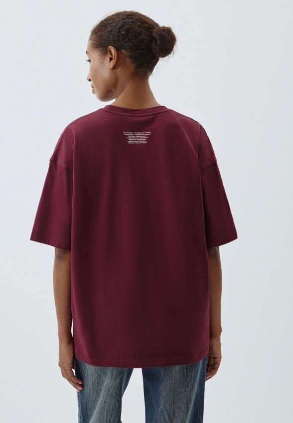 Футболка Sela