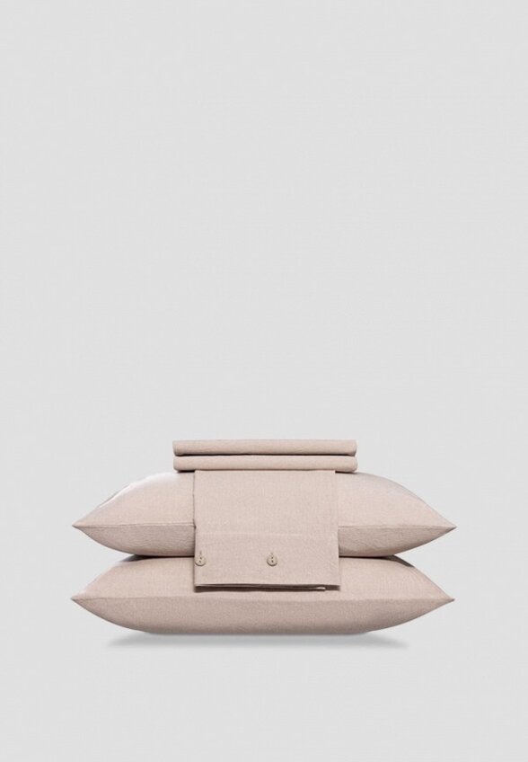 Постельное белье 2-спальное Primeprive