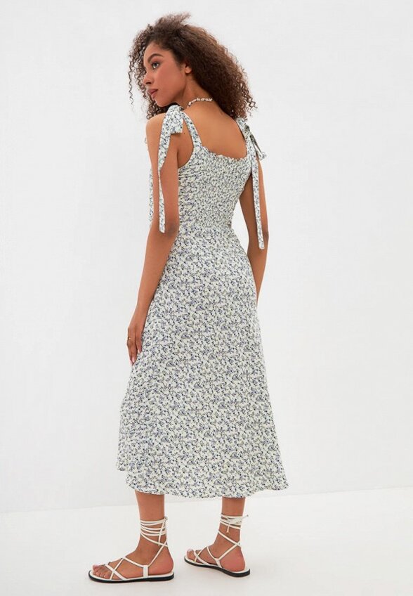 Сарафан Droid&I