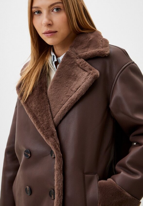 Дубленка Concept Club