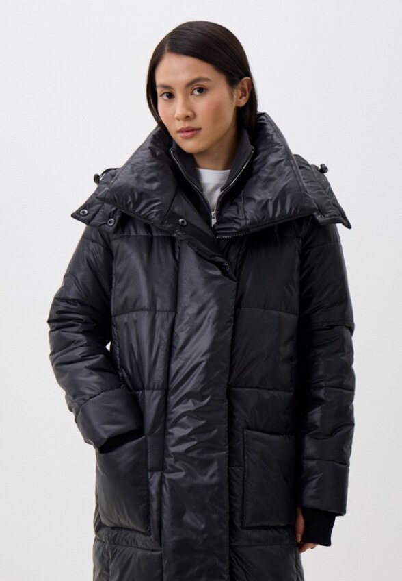 Куртка утепленная Malaeva