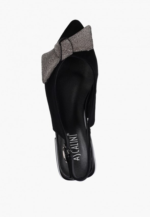 Туфли Ascalini