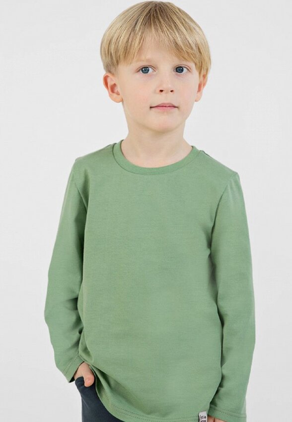 Лонгслив Bossa Nova