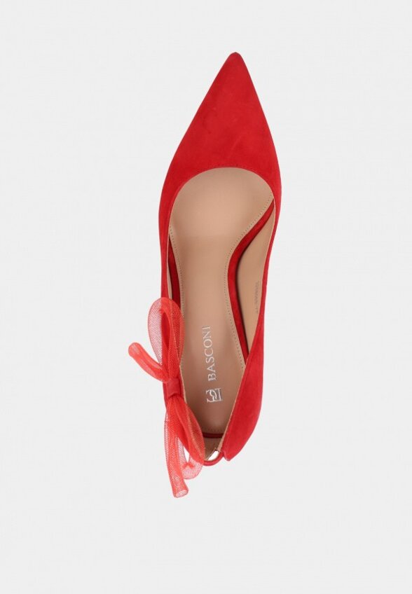 Туфли Basconi