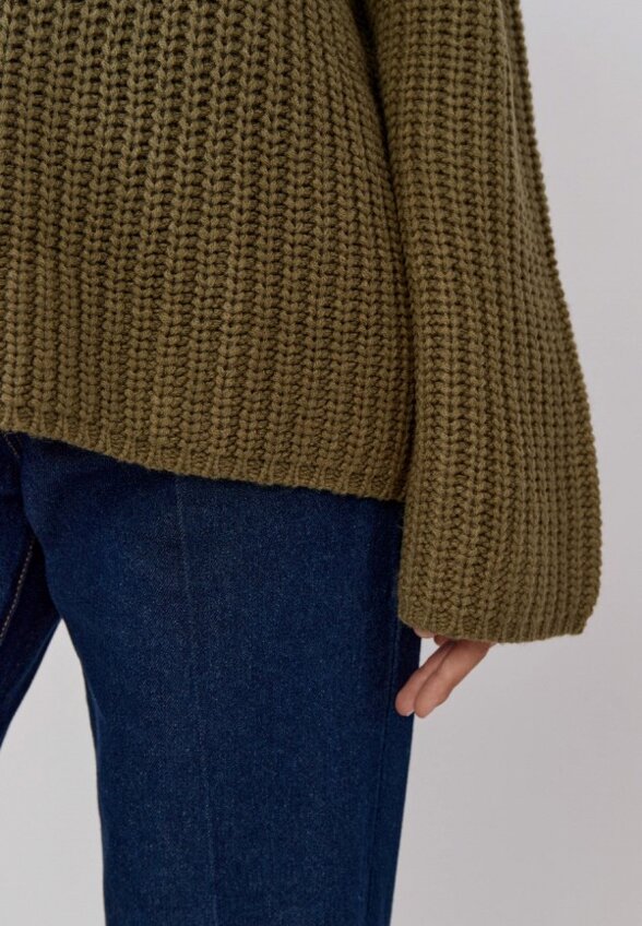 Пуловер Modis