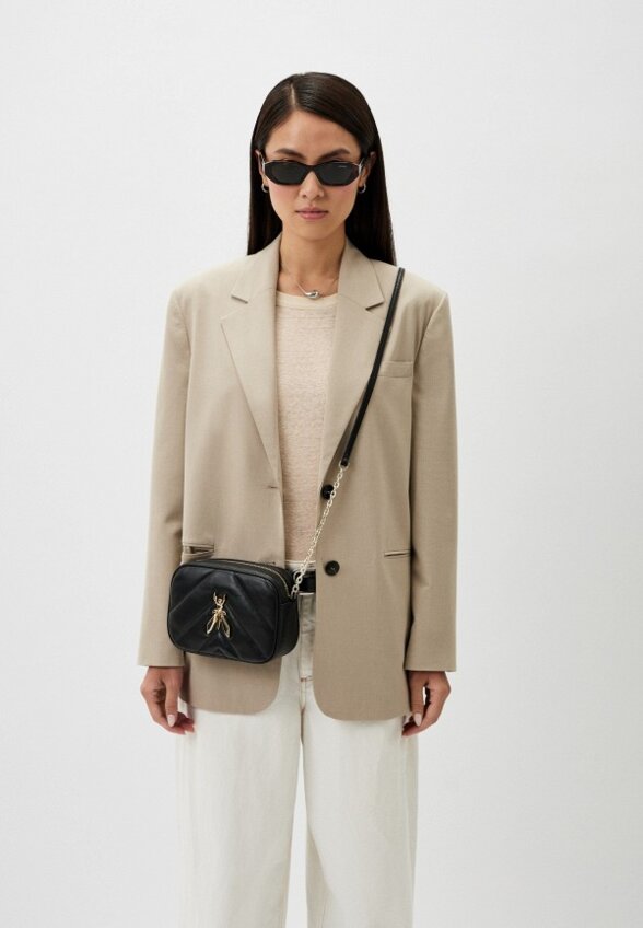 Сумка Patrizia Pepe