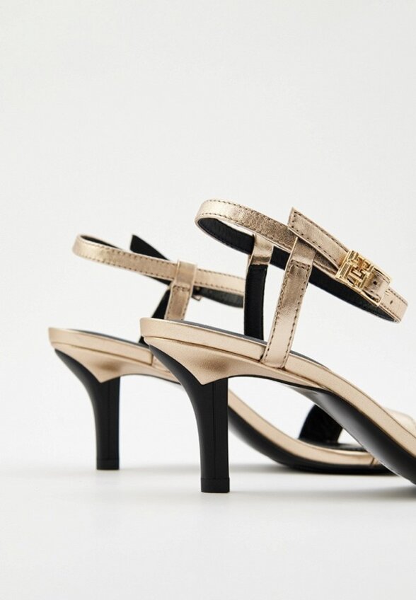 Босоножки Tommy Hilfiger