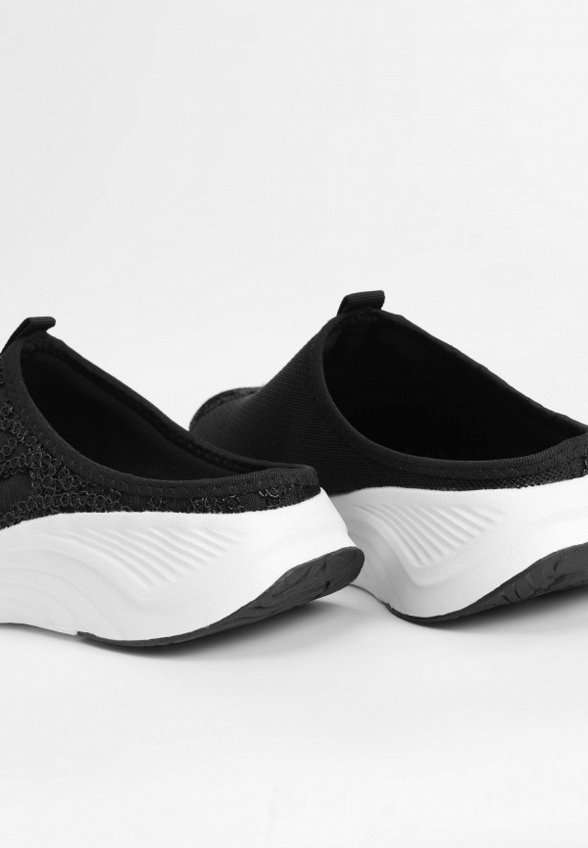 Мюли Donna D’oro