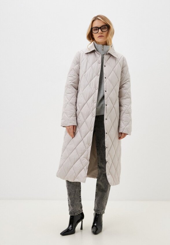 Куртка стеганая Isibris