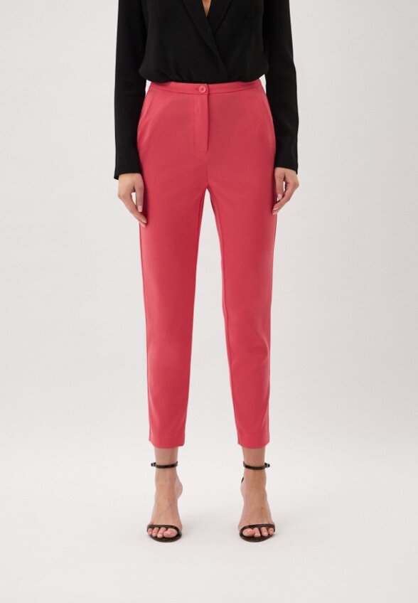 Брюки Patrizia Pepe