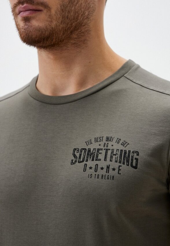 Футболка Begood