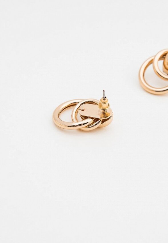 Серьги Marmalato