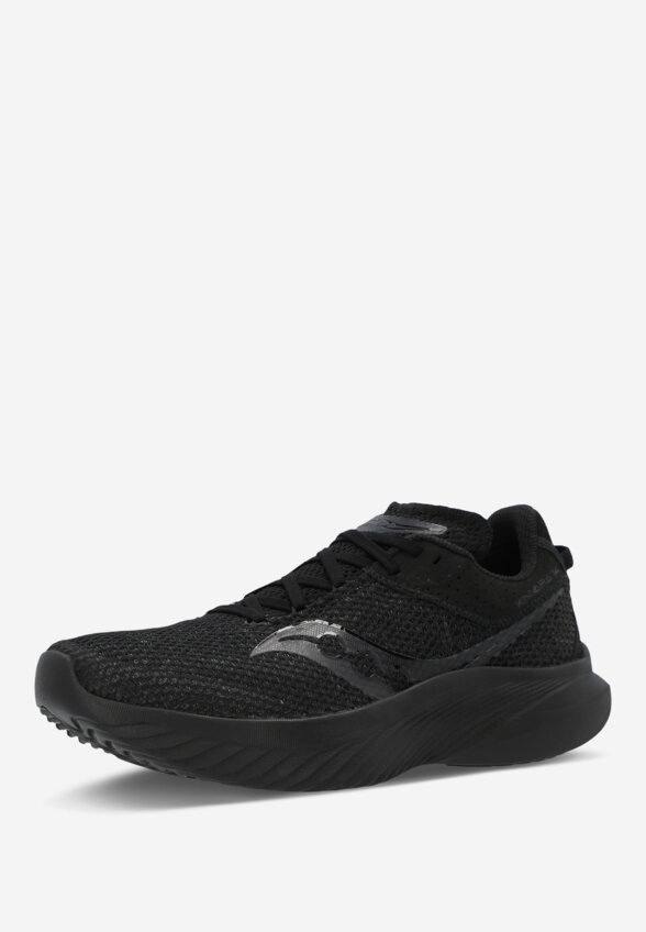 Кроссовки мужские Saucony Kinvara 14, Черный