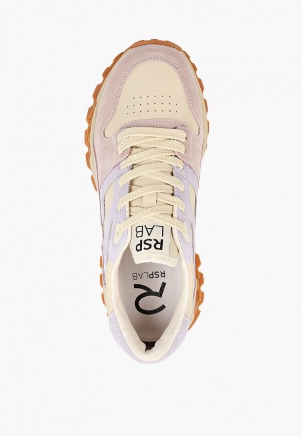 Кроссовки Respect