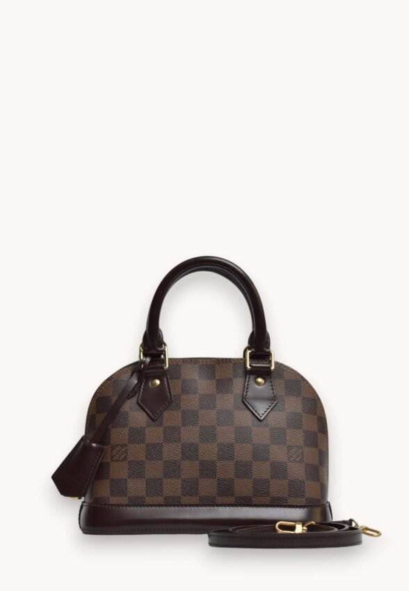 Louis Vuitton Alma