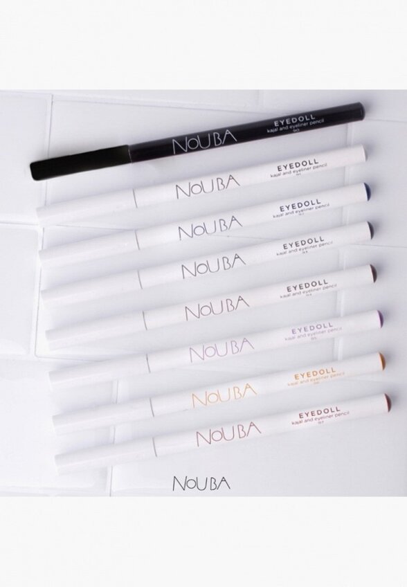 Карандаш для глаз Nouba