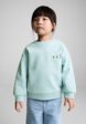 Свитшот Mango Kids4  - превью