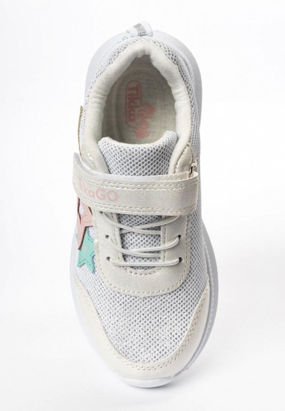 Кроссовки Tikkago