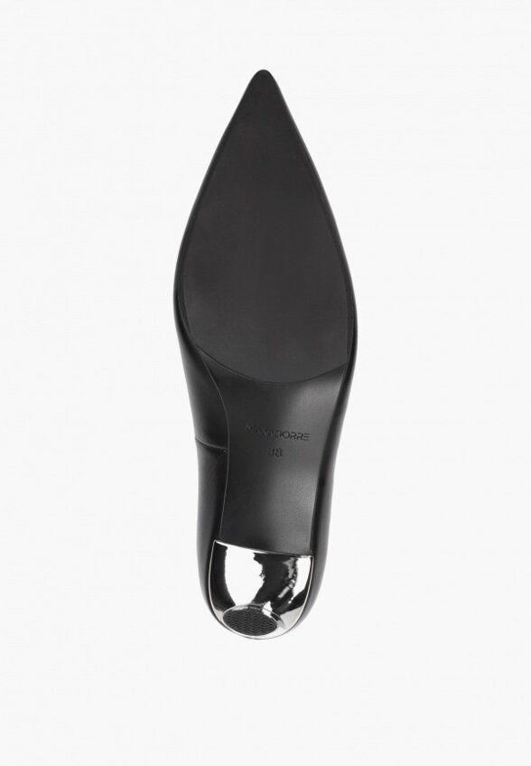 Туфли Maxadorre