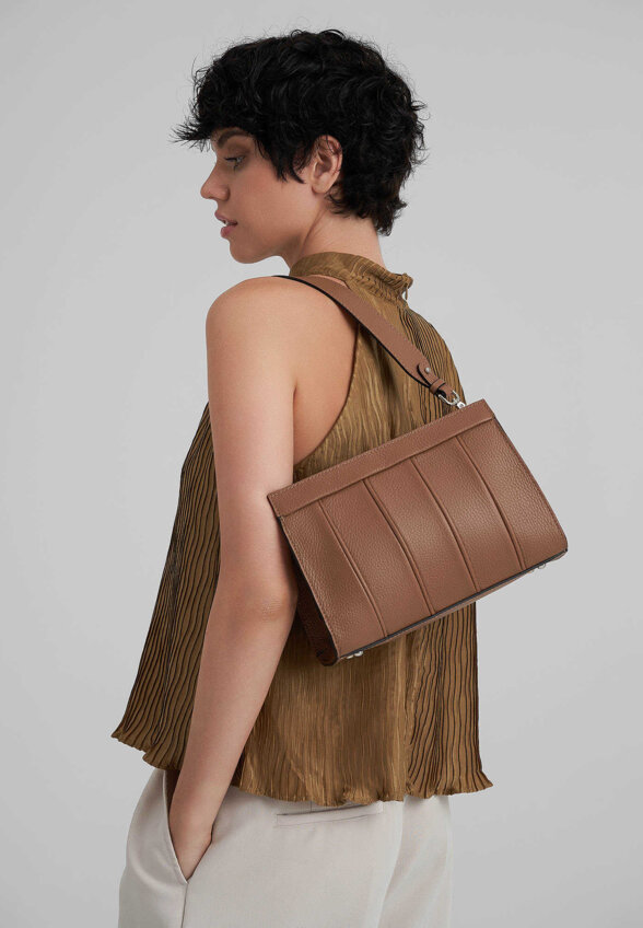 Др.Коффер 30729S-06 сумка женская