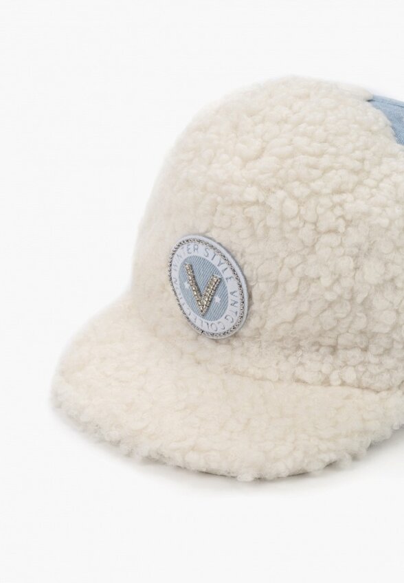 Бейсболка VNTG vintage+