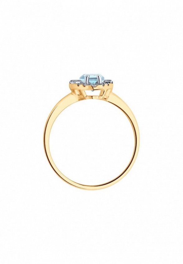 Кольцо Sokolov