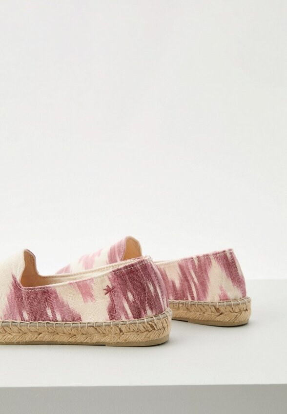 Эспадрильи Manebi