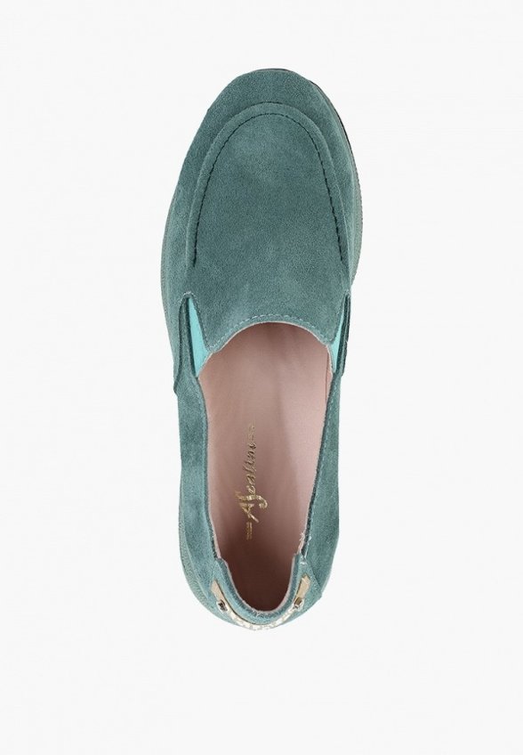 Слипоны Ascalini