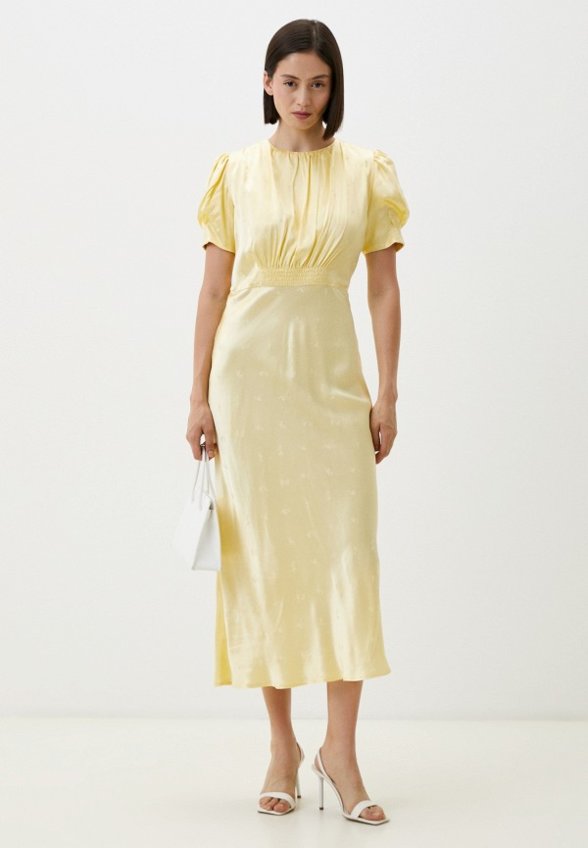 Платье Elena Andriadi