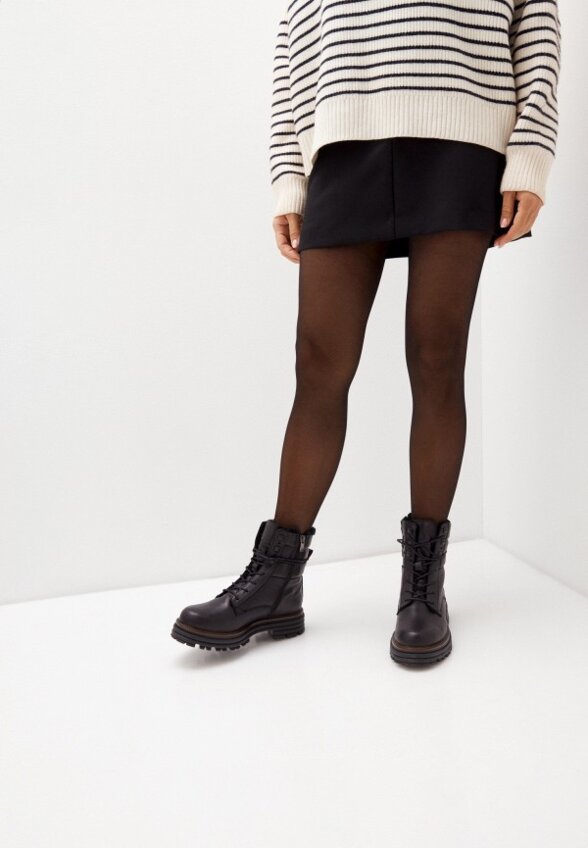 Ботинки Emanuele Gelmetti