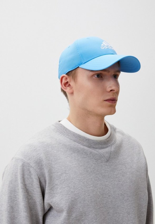 Бейсболка adidas