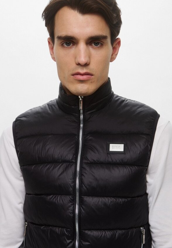 Жилет утепленный Karl Lagerfeld