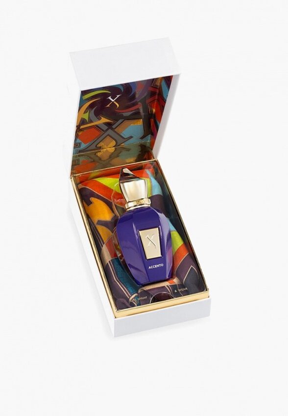 Парфюмерная вода Xerjoff