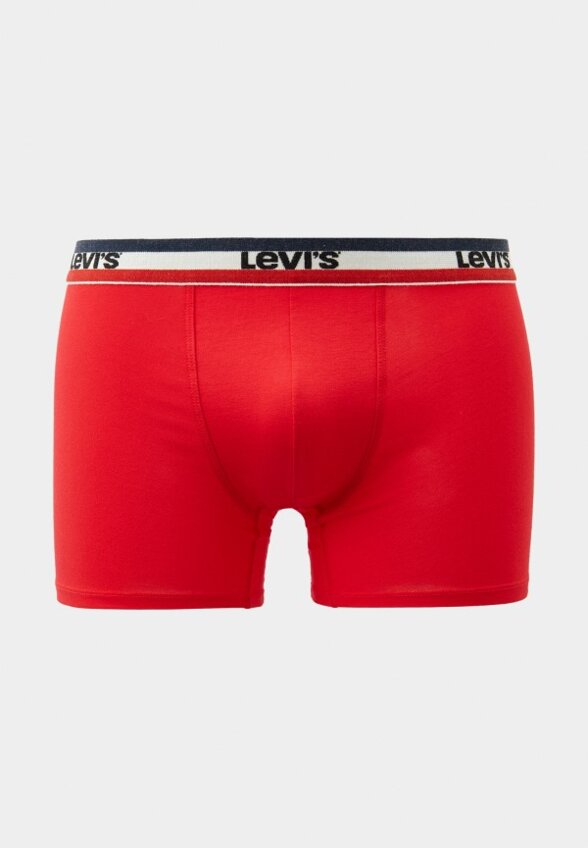 Трусы 3 шт. Levi's®