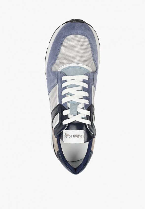 Кроссовки Roberto Piraloff