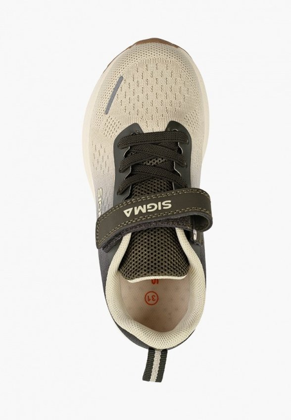 Кроссовки Sigma