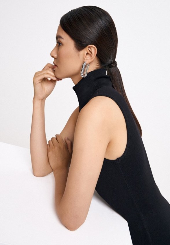 Серьги Swarovski®