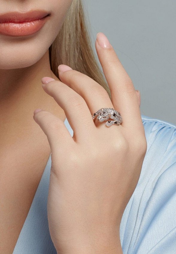 Кольцо Sokolov