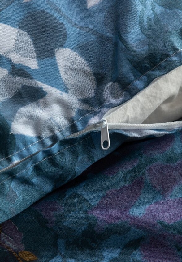 Постельное белье Семейное Cozy Home