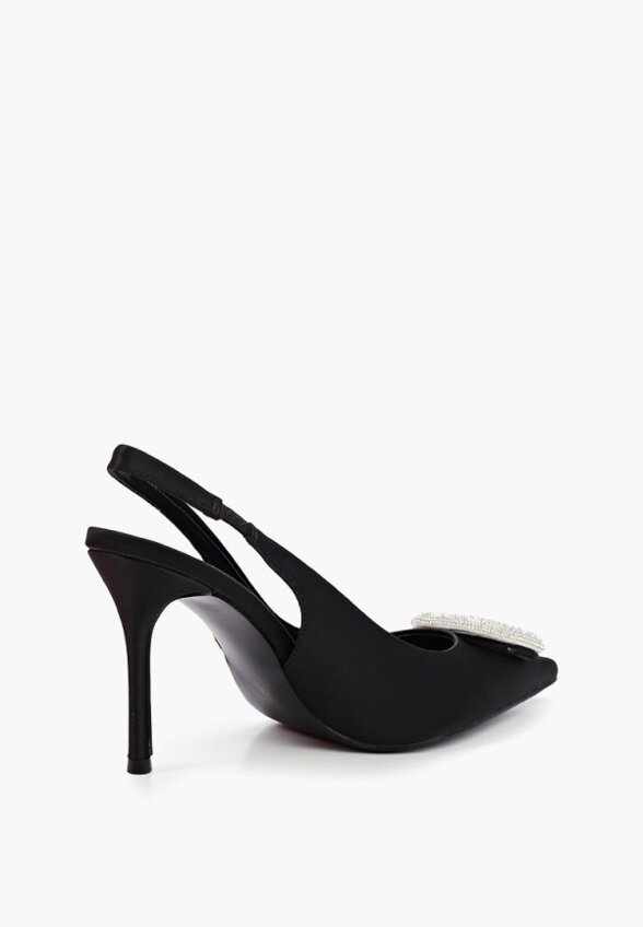 Туфли Public Desire