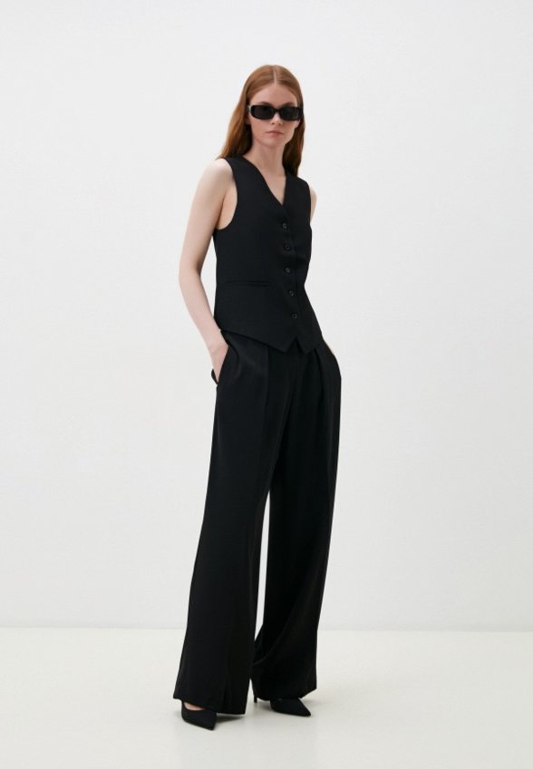 Брюки Thomas Munz