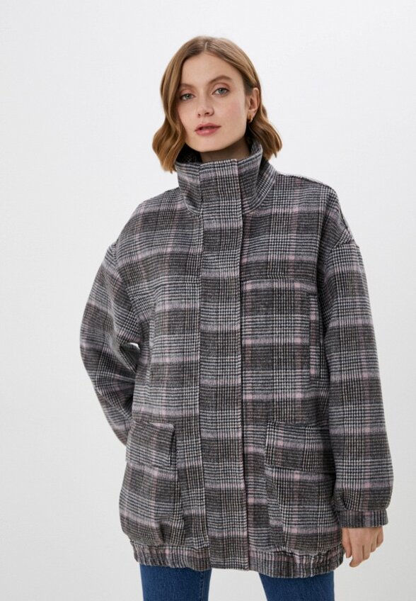 Полупальто Shubeco