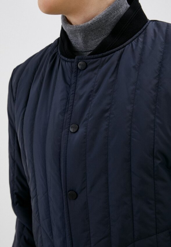 Бомбер Urban Fashion for Men